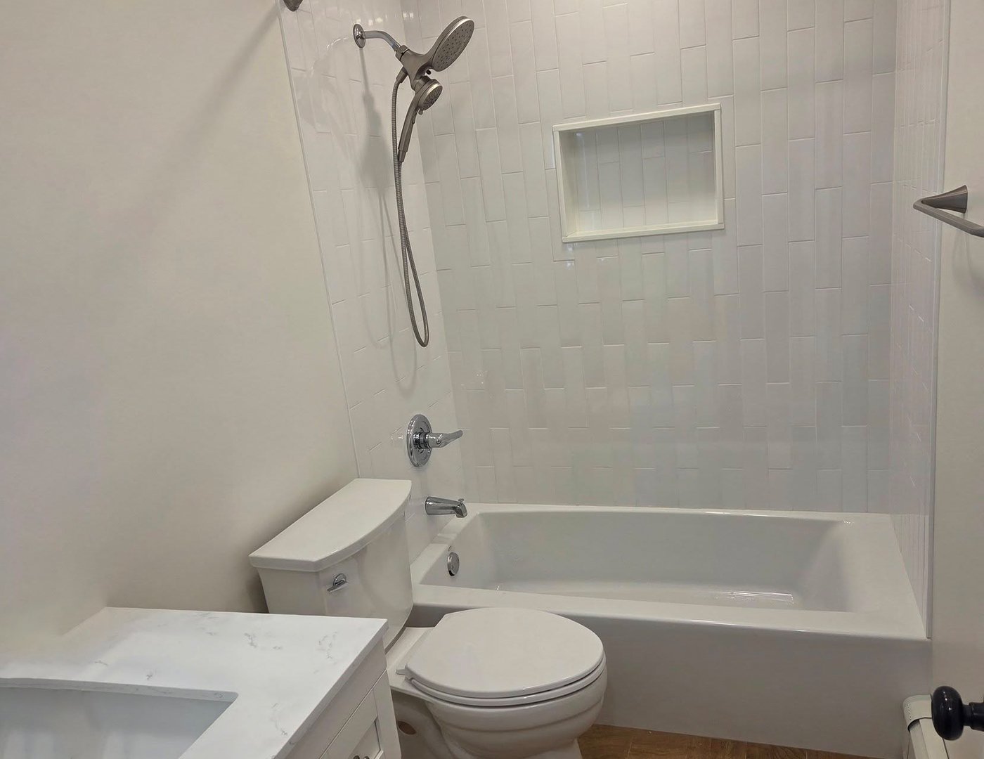 Professional Bathroom Remodeling Services